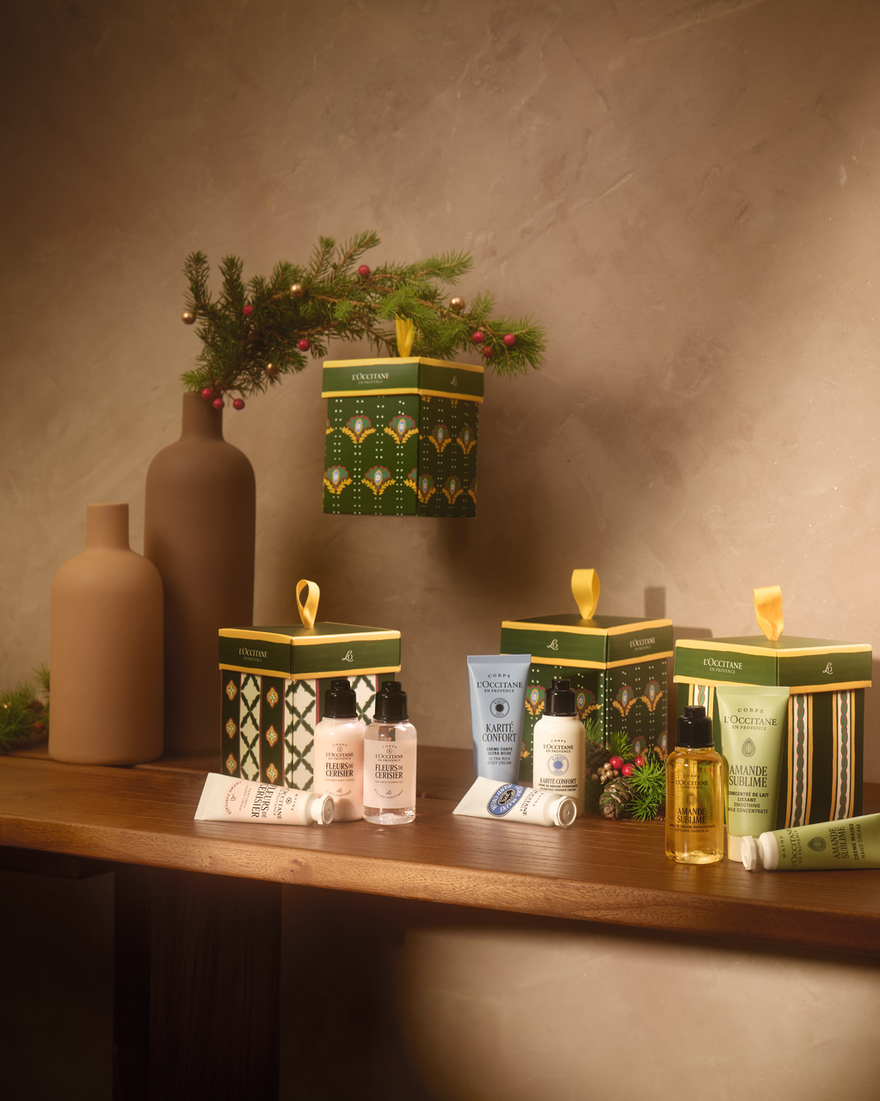 Bildanzeige 4/5 des Produkts ORNAMENT ALMOND, , RECT