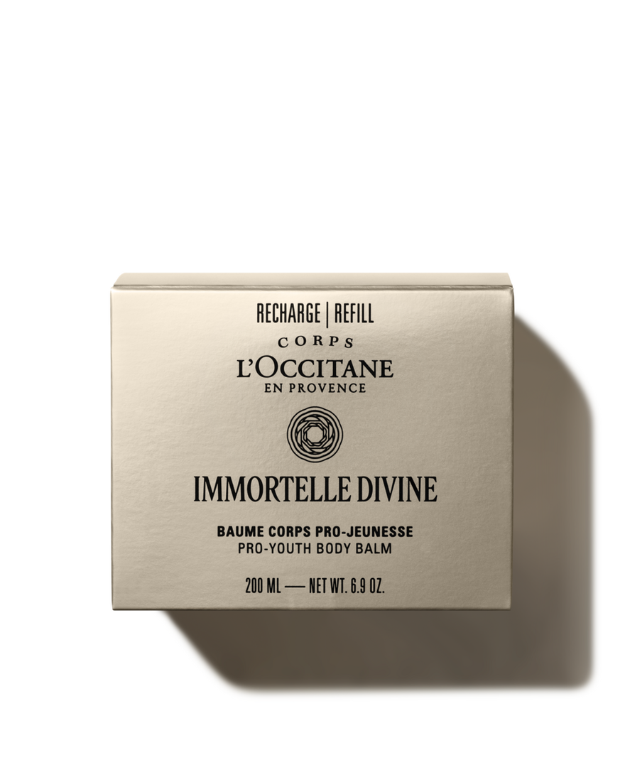 Affichage de l&rsquo;image 4/10 du produit Immortelle Divine Pro-Youth Body Balm Refill, , RECT