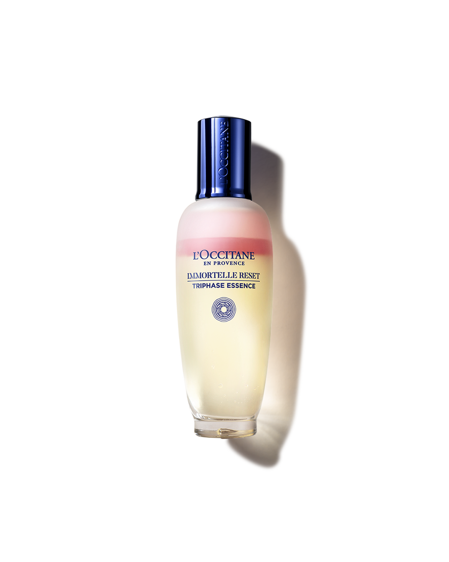 Affichage de l&rsquo;image 1/3 du produit Triphase Essence Immortelle Reset 150ml, , RECT