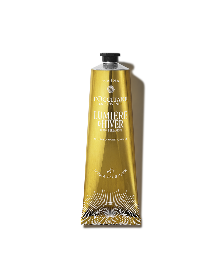 Bildanzeige 1/4 des Produkts Handcreme Lumi&egrave;re D'Hiver, , RECT