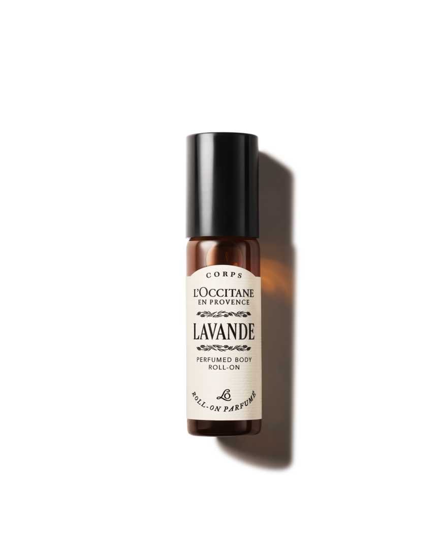 Bildanzeige 1/6 des Produkts Duft Roll-on Lavande, , RECT