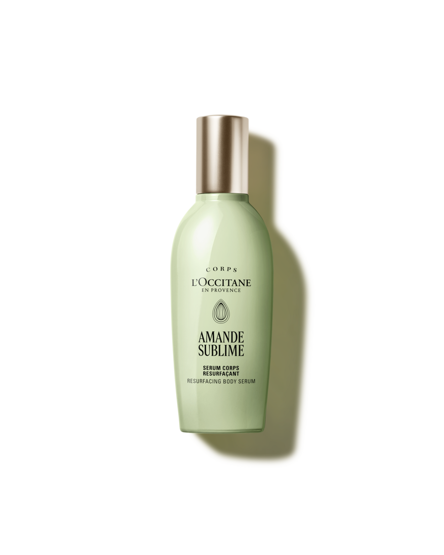 Mandel K&ouml;rperserum 100 ml | L&rsquo;Occitane en Provence