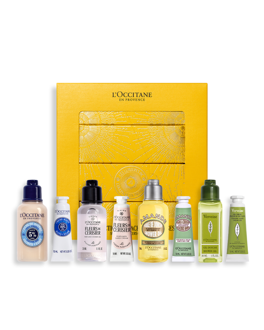 Bildanzeige 3/3 des Produkts Set mit 4 Geschenkbonbons, , RECT