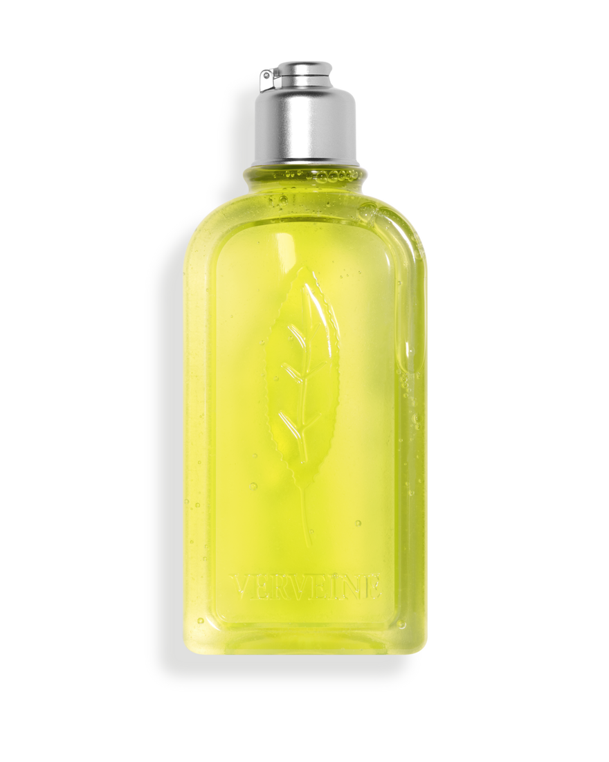 Bildanzeige 2/3 des Produkts Verbene-Minze Duschpeeling, , RECT
