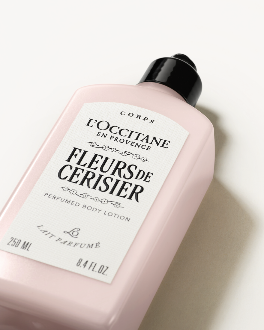 Bildanzeige 2/4 des Produkts Kirschbl&uuml;te Bodylotion, , RECT