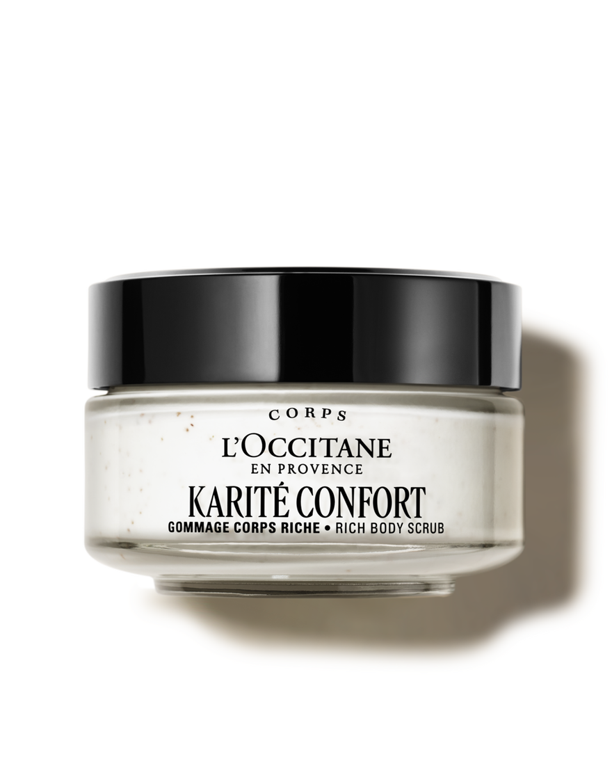 Bildanzeige 1/5 des Produkts Sheabutter Ultra Riche K&ouml;rperpeeling, , RECT