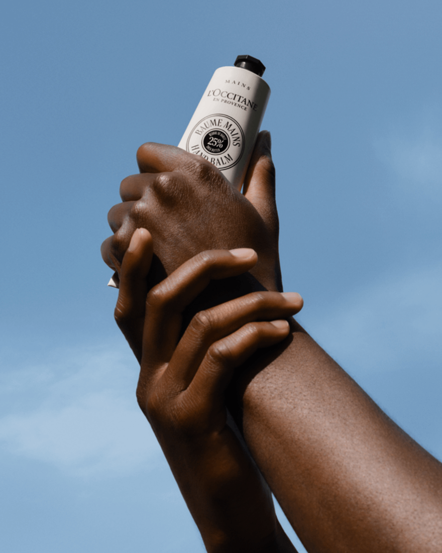 Affichage de l&rsquo;image 4/4 du produit Baume Mains Intense Karit&eacute;, , RECT