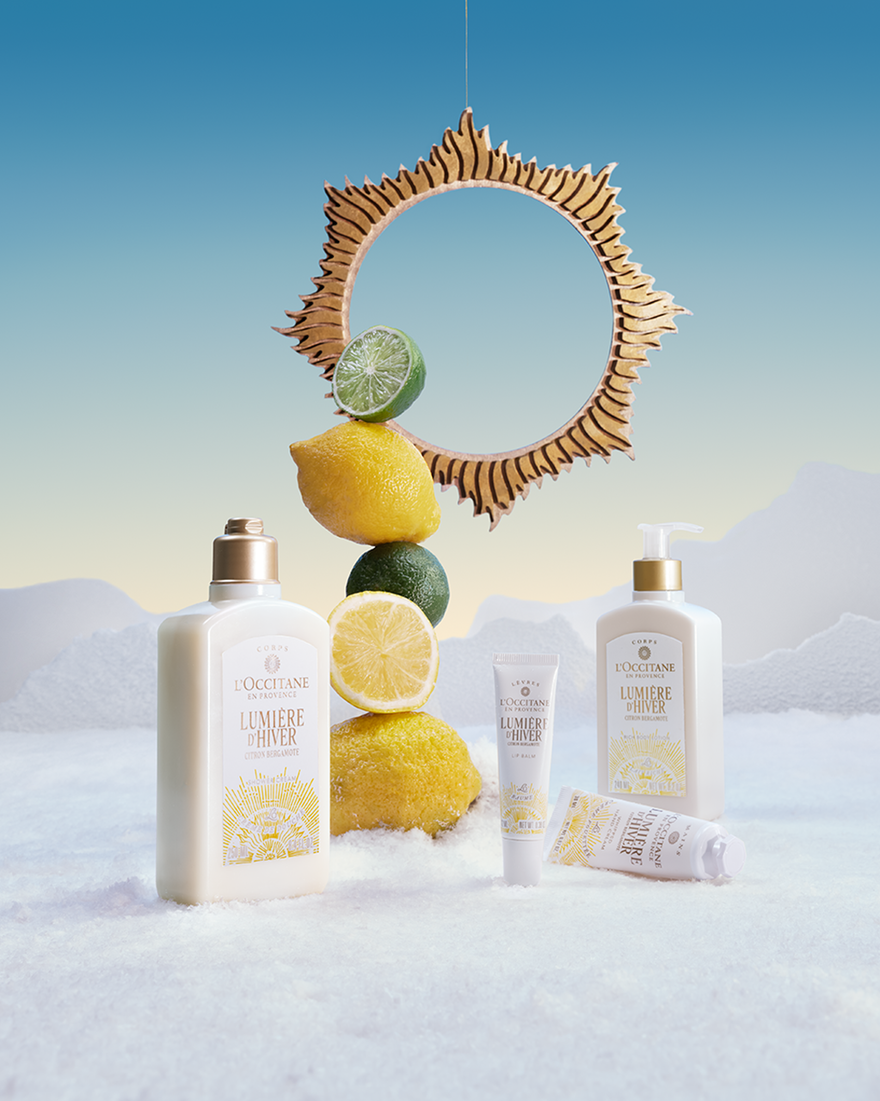 Bildanzeige 4/4 des Produkts Shea Bodylotion Lumi&egrave;re d&rsquo;Hiver, , RECT