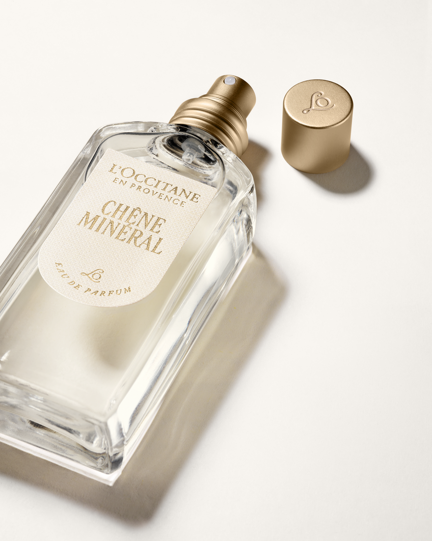 Bildanzeige 2/4 des Produkts Eau de Parfum Ch&ecirc;ne Min&eacute;ral, , RECT
