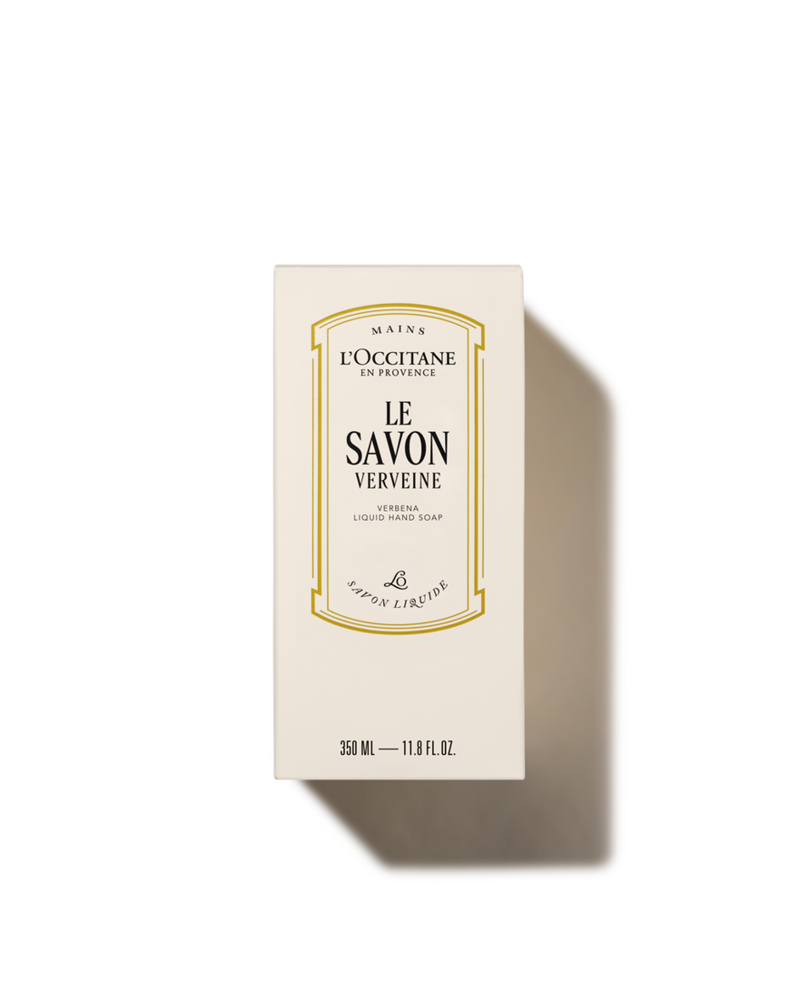 Affichage de l&rsquo;image 4/9 du produit Savon Liquide Mains & Corps Verveine, , RECT