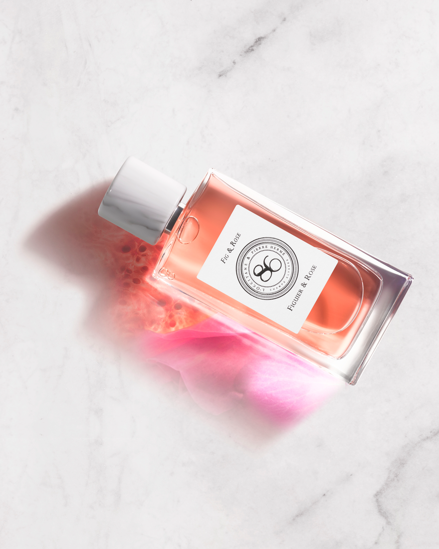 Collection de Parfums 86 Champs - Figuier et Rose | L'OCCITANE CH