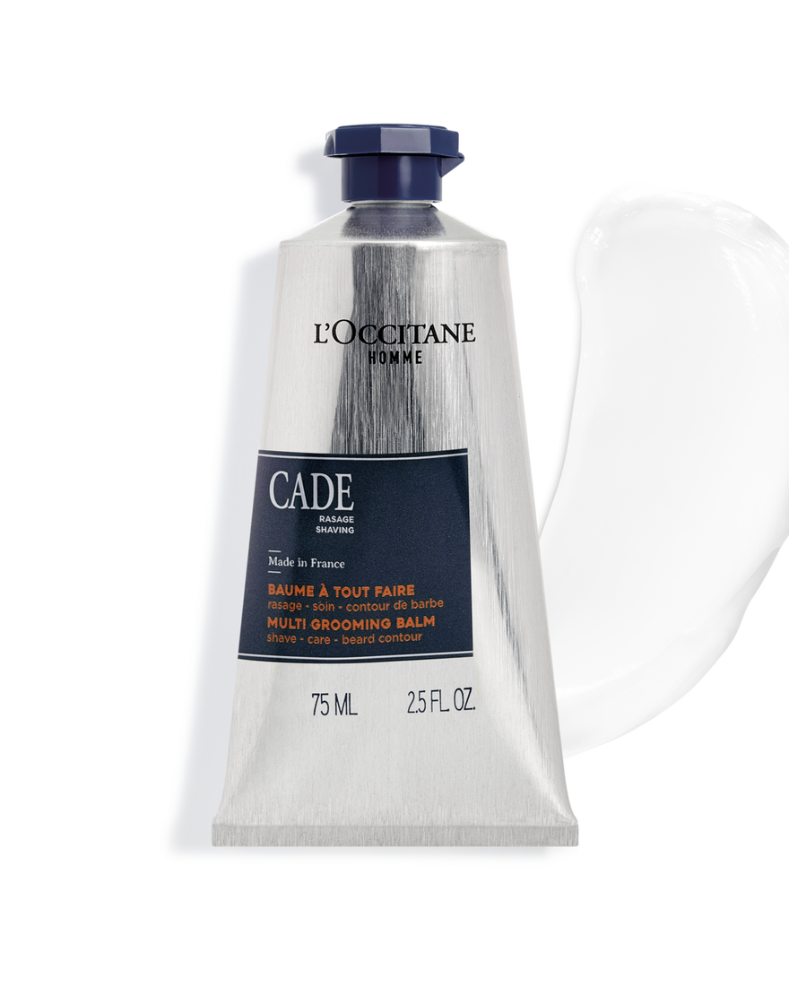 Bildanzeige 1/4 des Produkts Cade Multi-Rasierpflegebalsam, , RECT