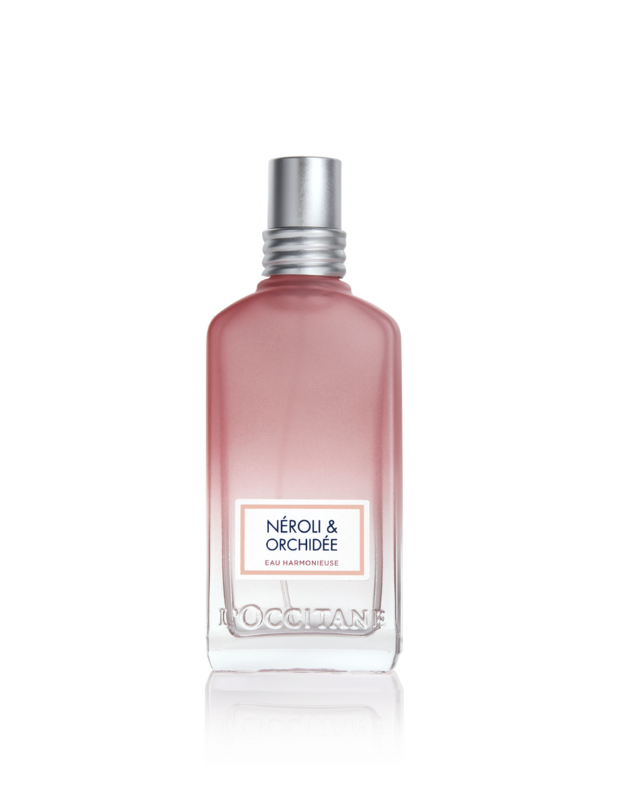 Affichage de l&rsquo;image 1/3 du produit Eau de toilette N&eacute;roli & Orchid&eacute;e Eau Harmonieuse, , RECT