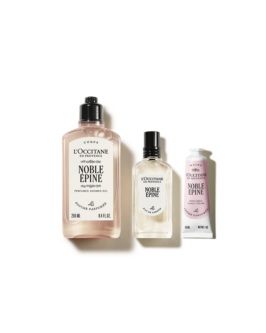 Bildanzeige 2/3 des Produkts Noble &Eacute;pine Duft-Geschenkbox, , RECT