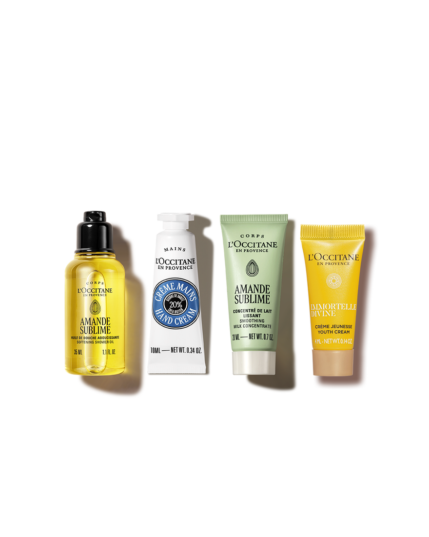 Bildanzeige 2/3 des Produkts Willkommensgeschenk, , RECT
