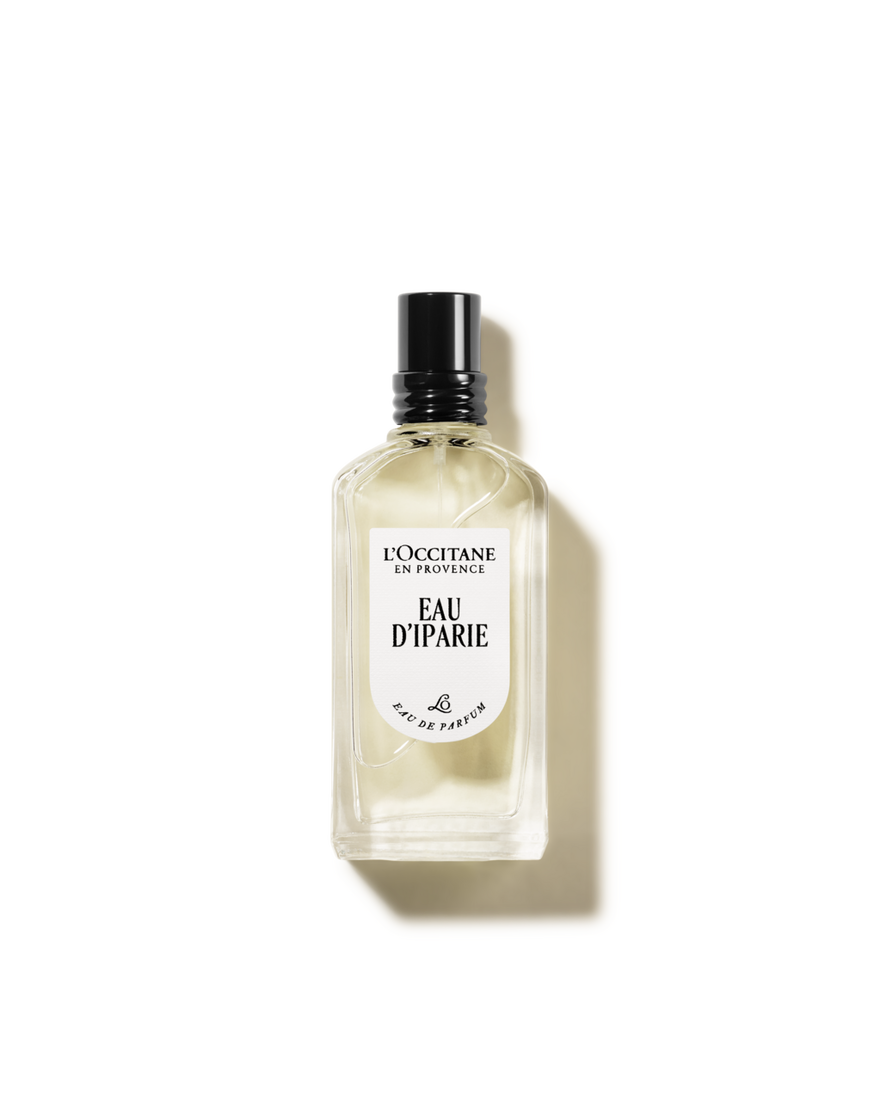 Eau de Parfum Eau d'Iparie 50 ml | L&rsquo;Occitane en Provence