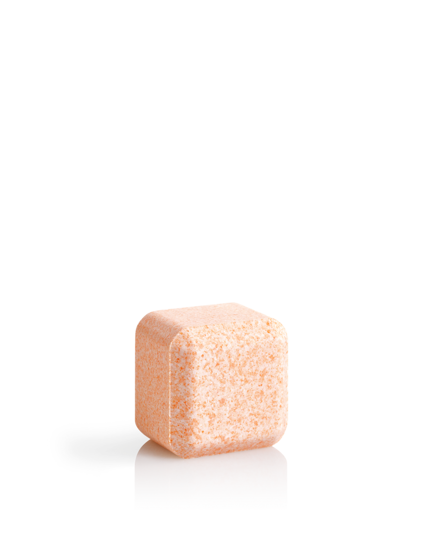 Cube de bain Karit&eacute; Kumquat | L&rsquo;Occitane en Provence