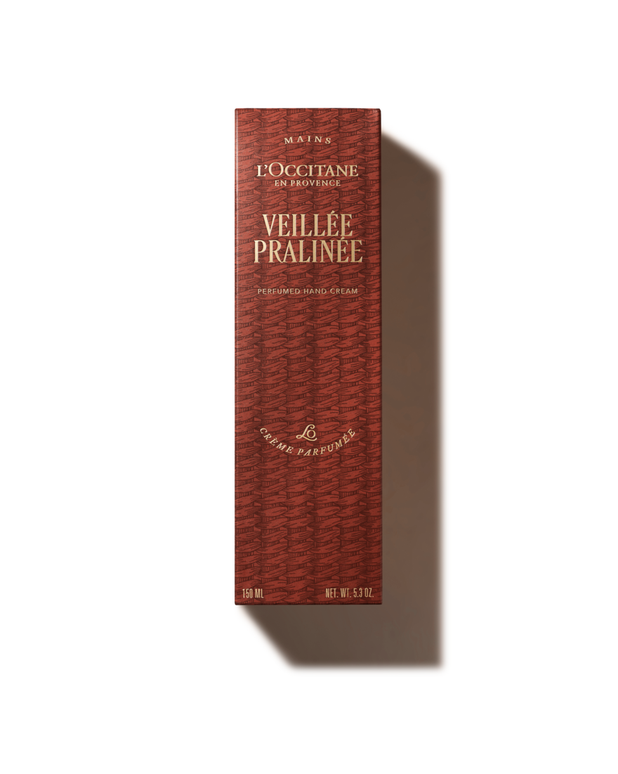 Bildanzeige 2/3 des Produkts Veill&eacute;e Pralin&eacute;e Handcreme, , RECT