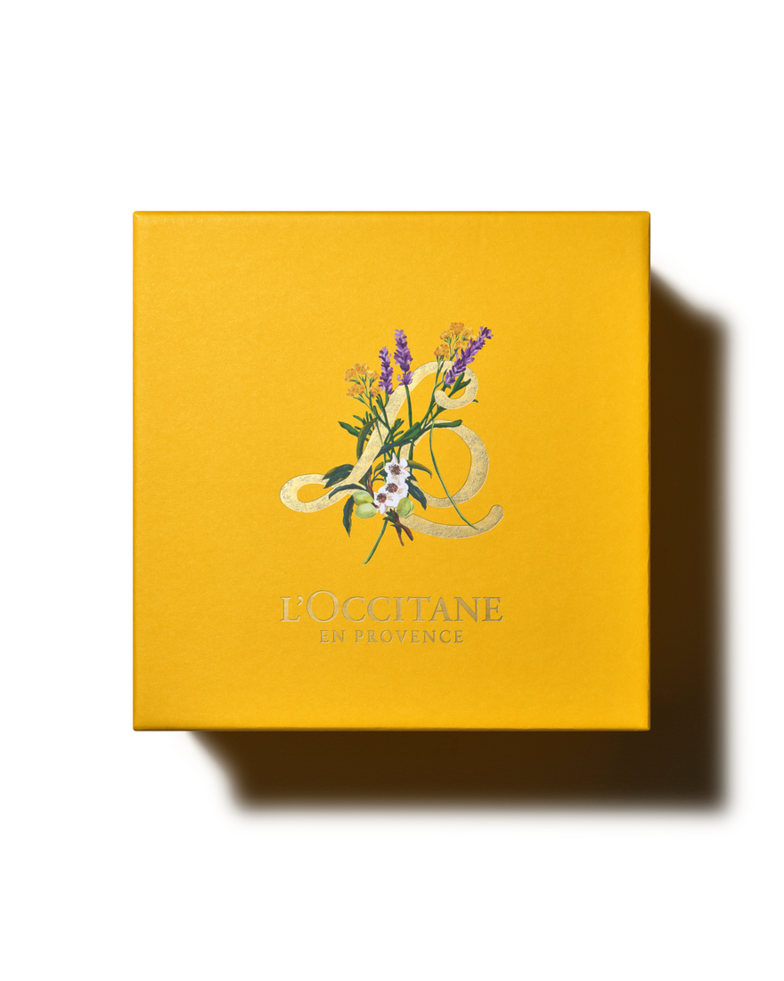 Bildanzeige 1/2 des Produkts Weihnachts-Geschenkbox, , RECT