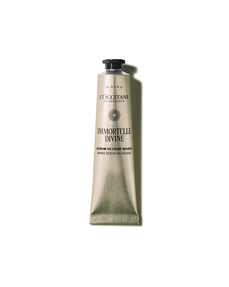Affichage de l&rsquo;image 1/7 du produit S&eacute;rum-en-Cr&egrave;me Soin Jeunesse Mains Karit&eacute;, , RECT