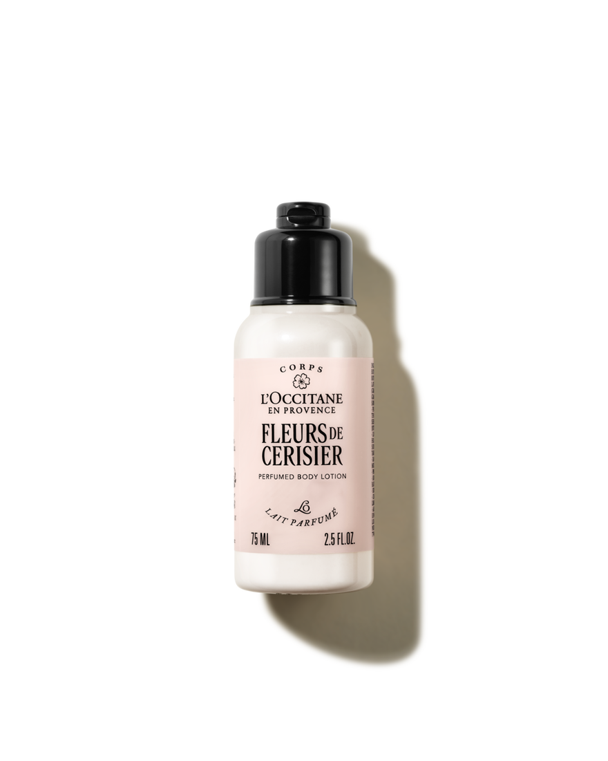 Kirschbl&uuml;te Bodylotion 75 ml | L&rsquo;Occitane en Provence