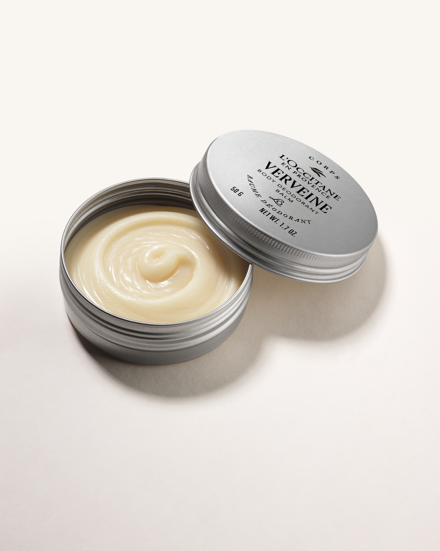 Bildanzeige 2/4 des Produkts  Deo-Creme Verveine, , RECT