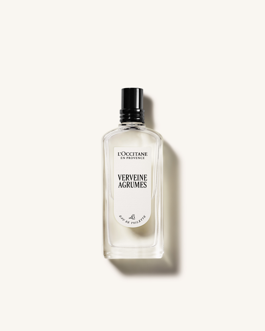 Affichage de l&rsquo;image 1/8 du produit Eau de Toilette Verveine Agrumes, , RECT
