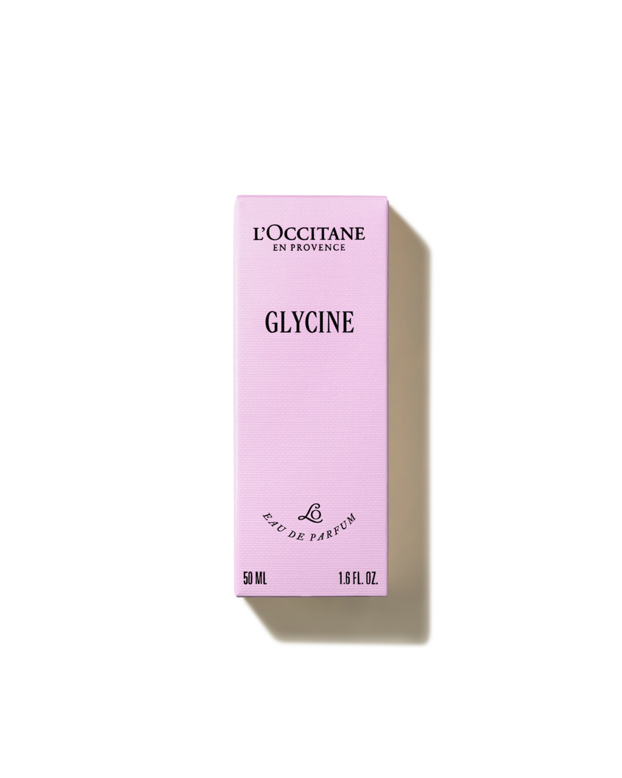 Eau de Parfum Glycine 50ml | L'Occitane