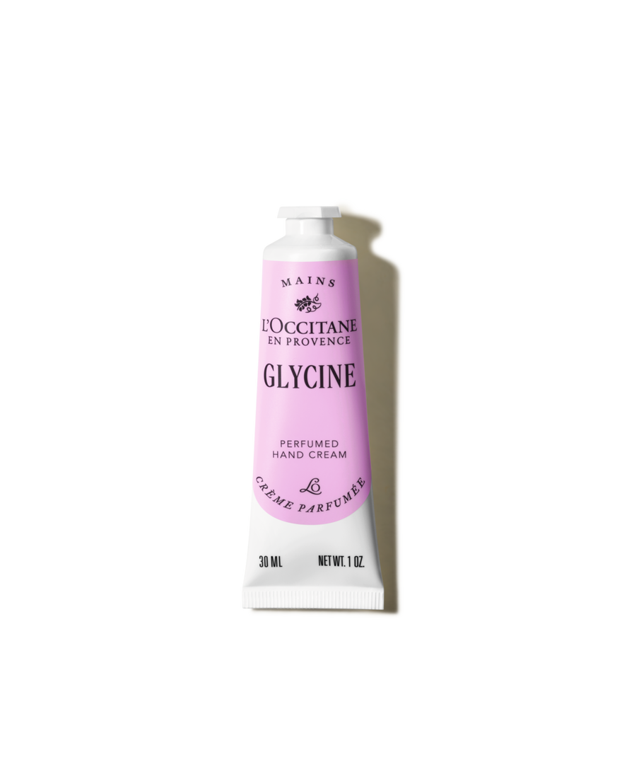 Handcreme Glycine 30 ml | L&rsquo;Occitane en Provence