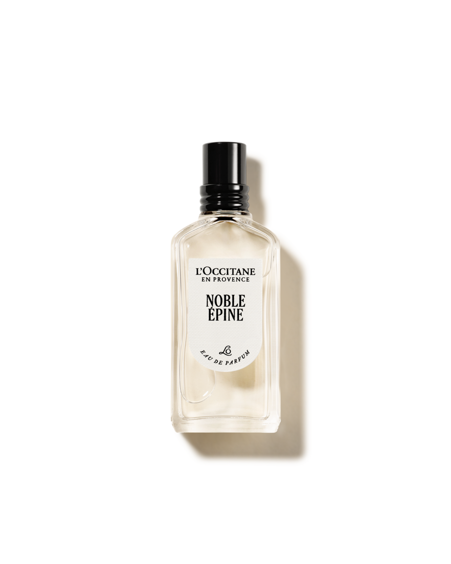 Eau de Parfum Noble Epine 50 ml | L&rsquo;Occitane en Provence