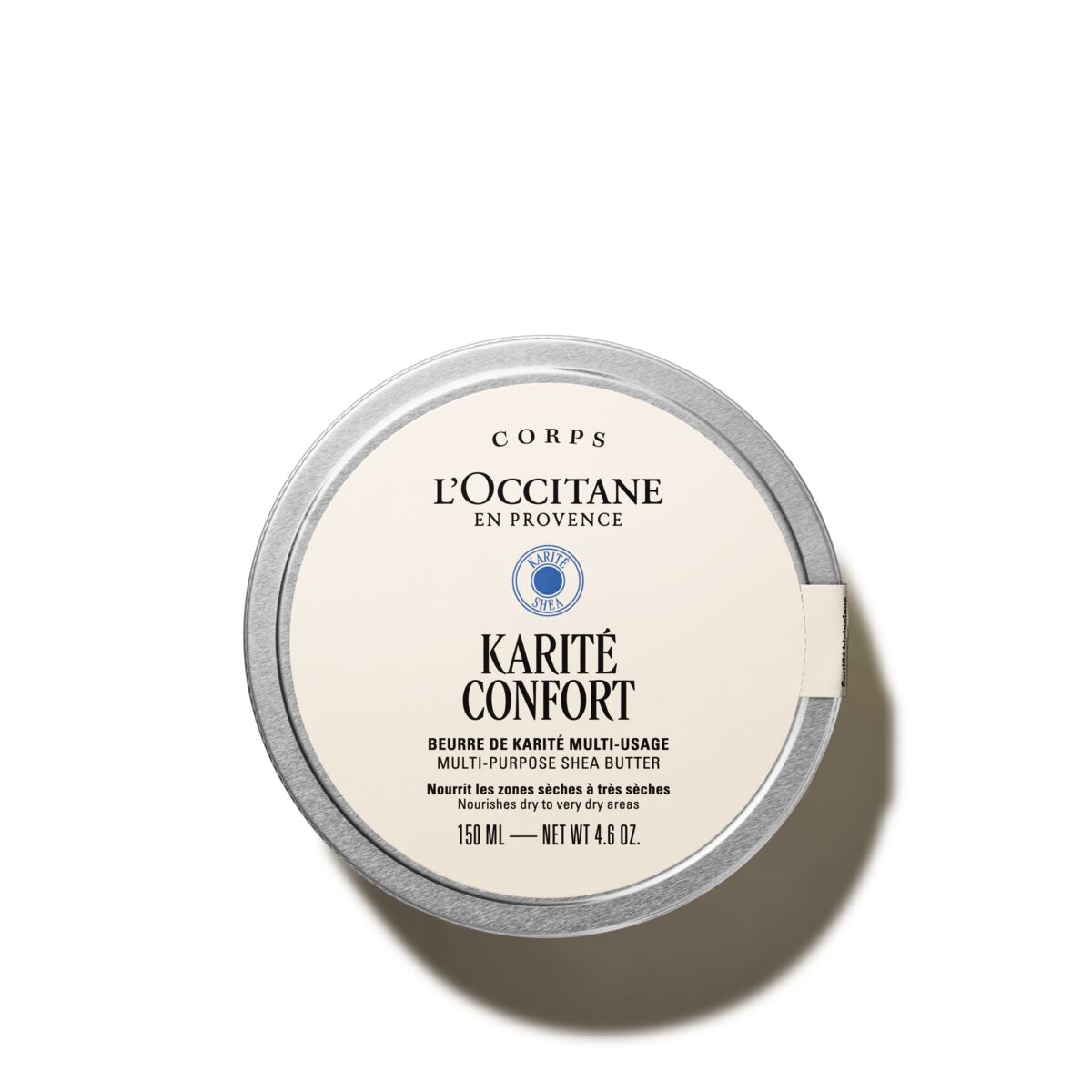 Bio-Sheabutter - 150 - L'Occitane en Provence