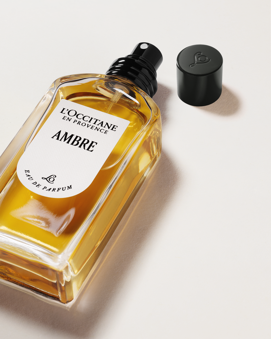 Bildanzeige 3/6 des Produkts Eau de Parfum Ambre, , RECT