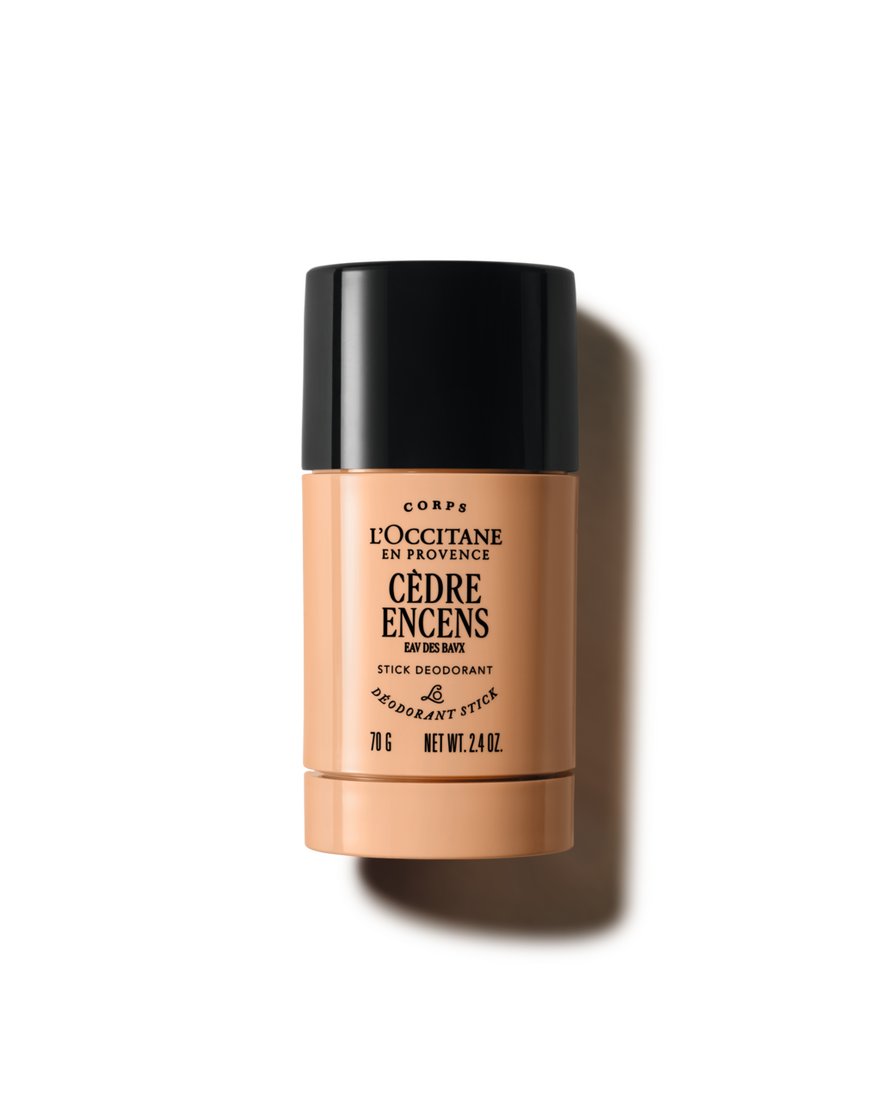 Bildanzeige 1/4 des Produkts Deo-Stick C&egrave;dre Encens, , RECT