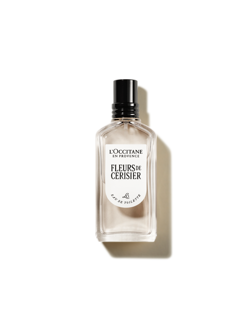 Bildanzeige 1/7 des Produkts Eau de Toilette Kirschbl&uuml;te, , RECT