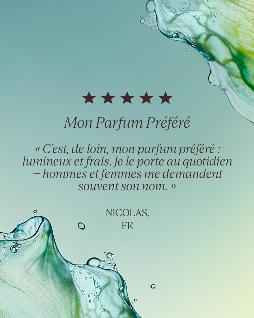 Affichage de l&rsquo;image 5/7 du produit Eau de toilette C&eacute;drat, , RECT