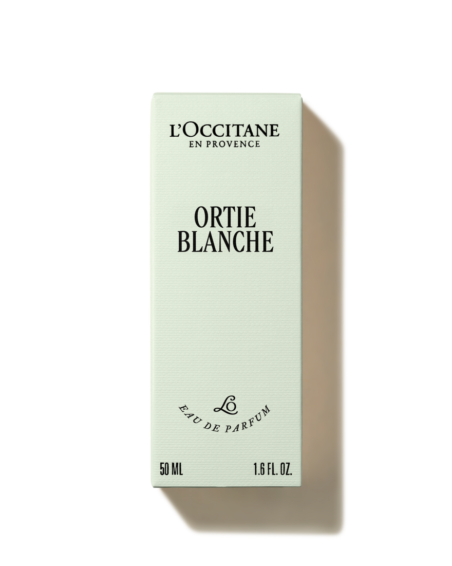 Bildanzeige 3/7 des Produkts Eau de Parfum Ortie Blanche (Herbae), , RECT