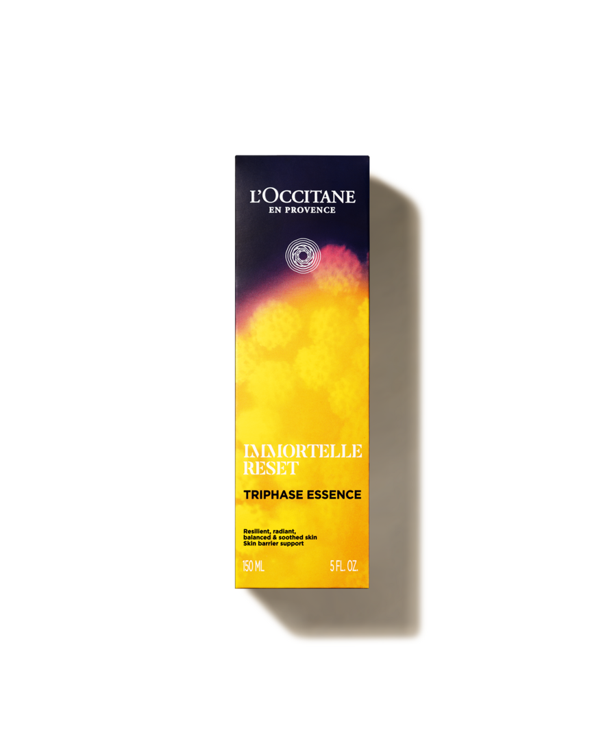 Affichage de l&rsquo;image 2/3 du produit Triphase Essence Immortelle Reset 150ml, , RECT