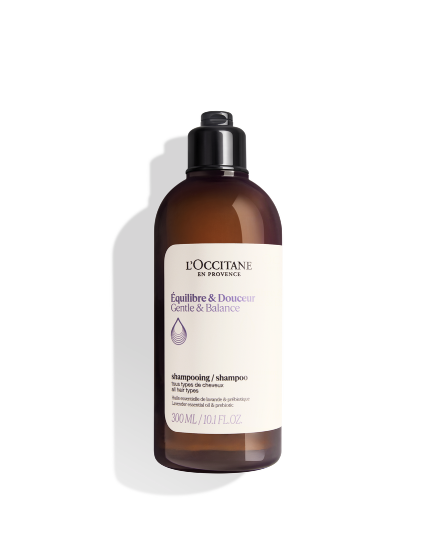 Bildanzeige 1/6 des Produkts Aromachologie Sanfte Balance Shampoo, , RECT