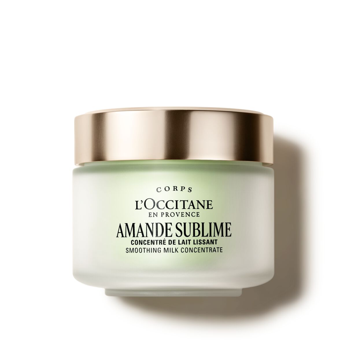L'OCCITANE Crema Corporal de Almendras recargable 200ml