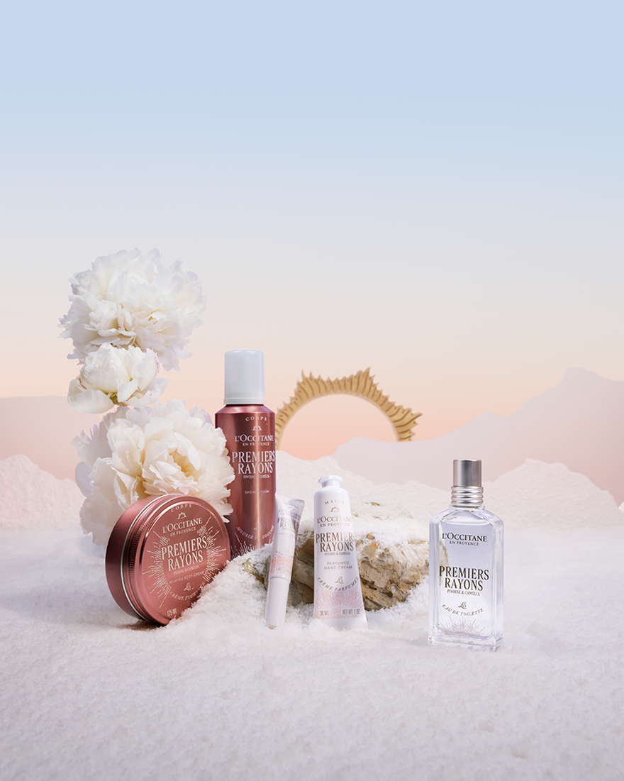 Bildanzeige 2/2 des Produkts Premiers Rayons Handcreme, , RECT