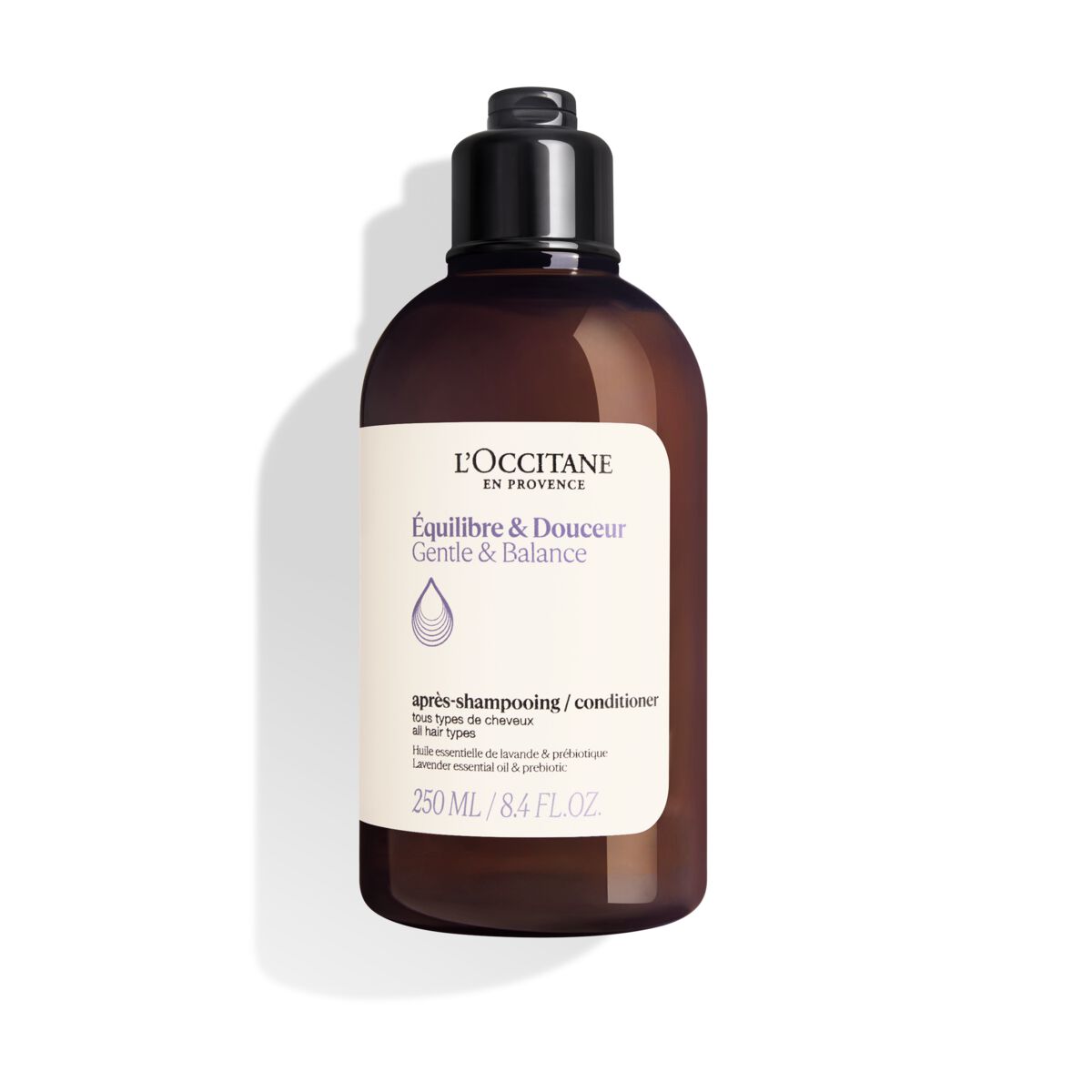 L'Occitane Aromachologie Gentle & Balance Conditioner 250ml