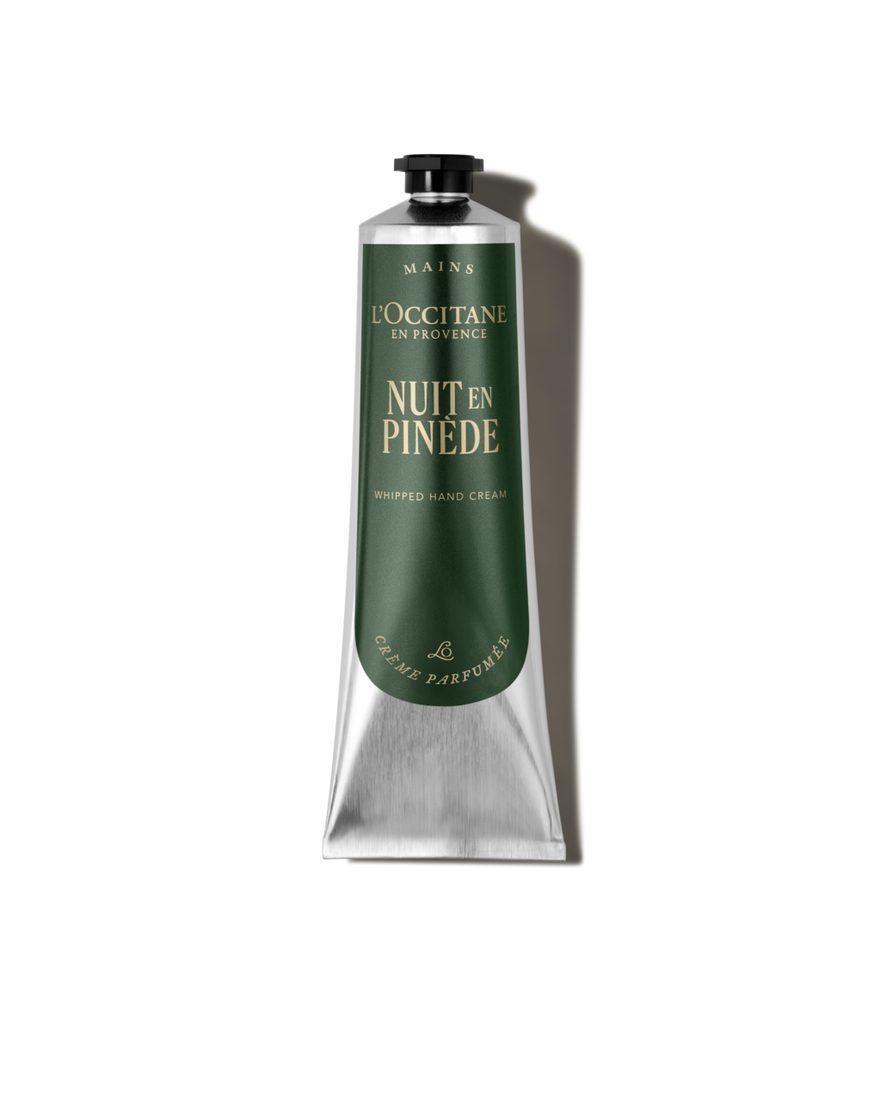 Bildanzeige 1/2 des Produkts Nuit en Pin&egrave;de Handcreme, , RECT