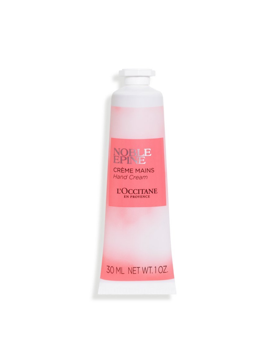 Bildanzeige 1/1 des Produkts Noble &Eacute;pine Handcreme, , RECT