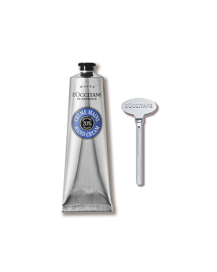 Bildanzeige 1/1 des Produkts Duo Sheabutter Handcreme und der magische Schl&uuml;ssel, , RECT