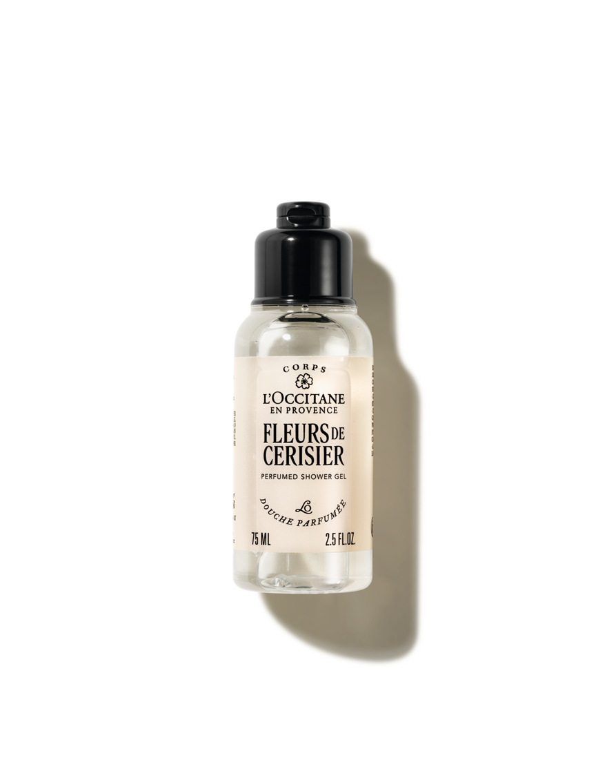 Kirschbl&uuml;te Duschgel 75 ml | L&rsquo;Occitane en Provence