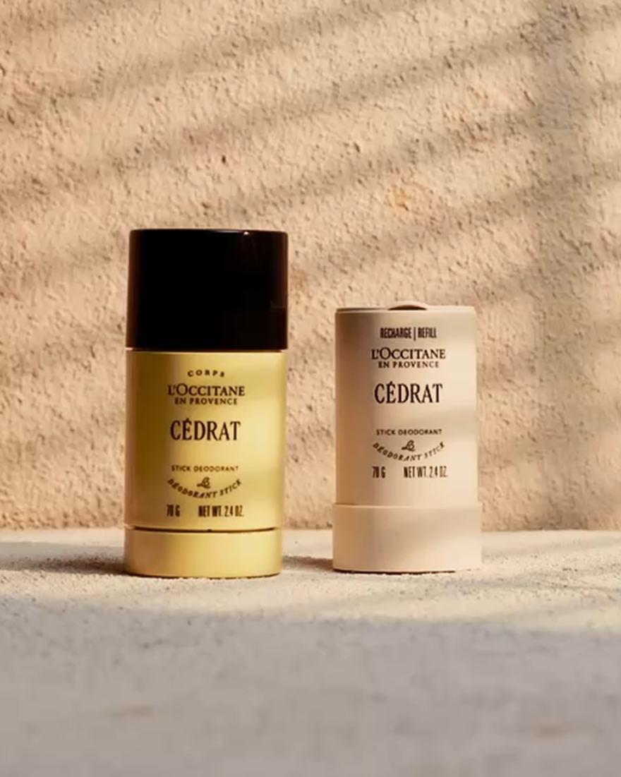 Bildanzeige 3/4 des Produkts Deo-Stick C&eacute;drat, , RECT