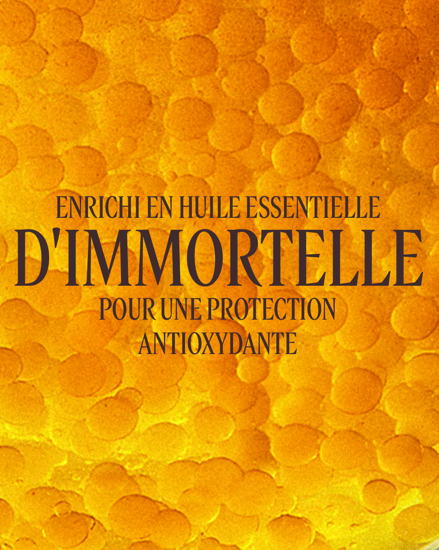 Bildanzeige 4/7 des Produkts Nachf&uuml;llpackung Immortelle Overnight Reset &Ouml;l-in-Serum, , RECT