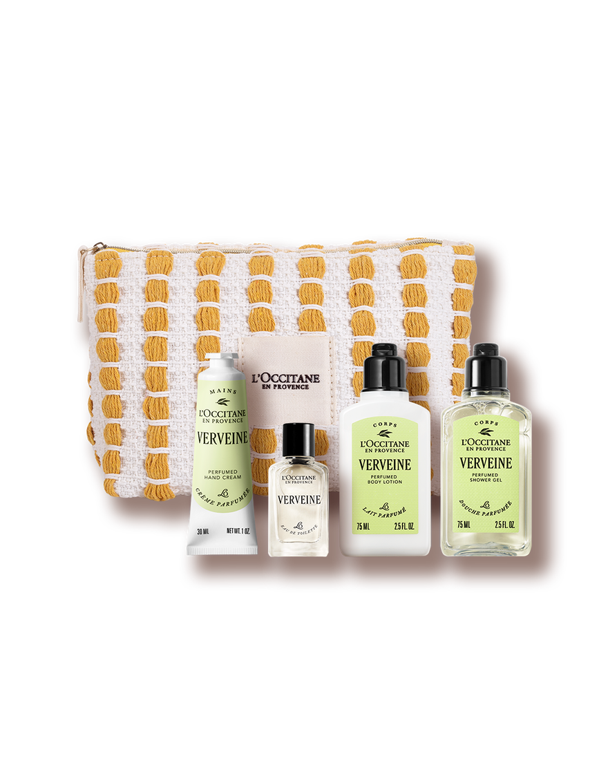 Bildanzeige 1/1 des Produkts Verveine Kennenlern-T&auml;schchen, , RECT