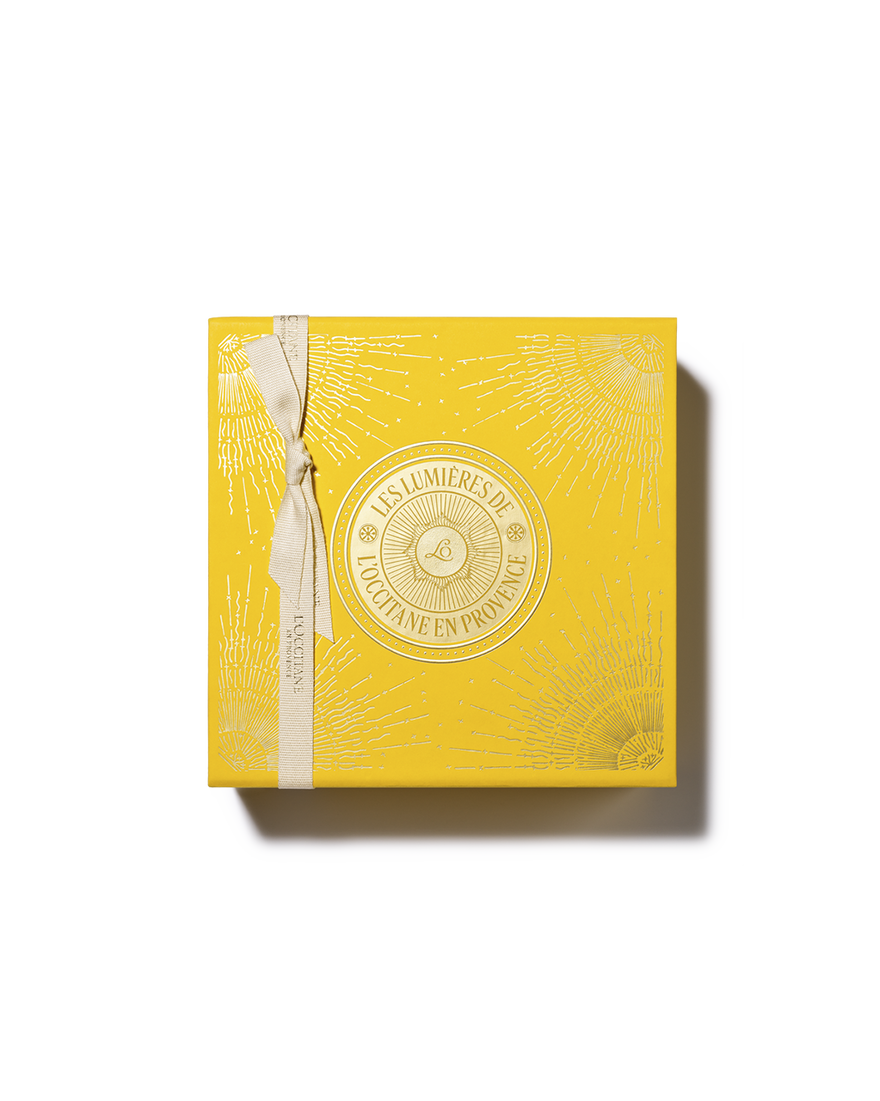 Affichage de l&rsquo;image 2/3 du produit Coffret Corps Nuit Festive, , RECT