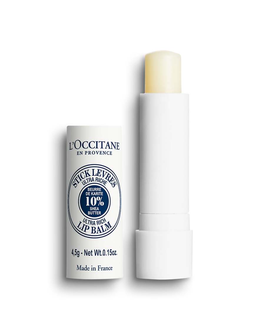 Affichage de l&rsquo;image 2/2 du produit Shea Ultra Rich Lip Balm Stick, , RECT
